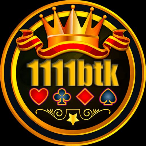 1111btk cartoon character winning casino jackpot in Bangladesh